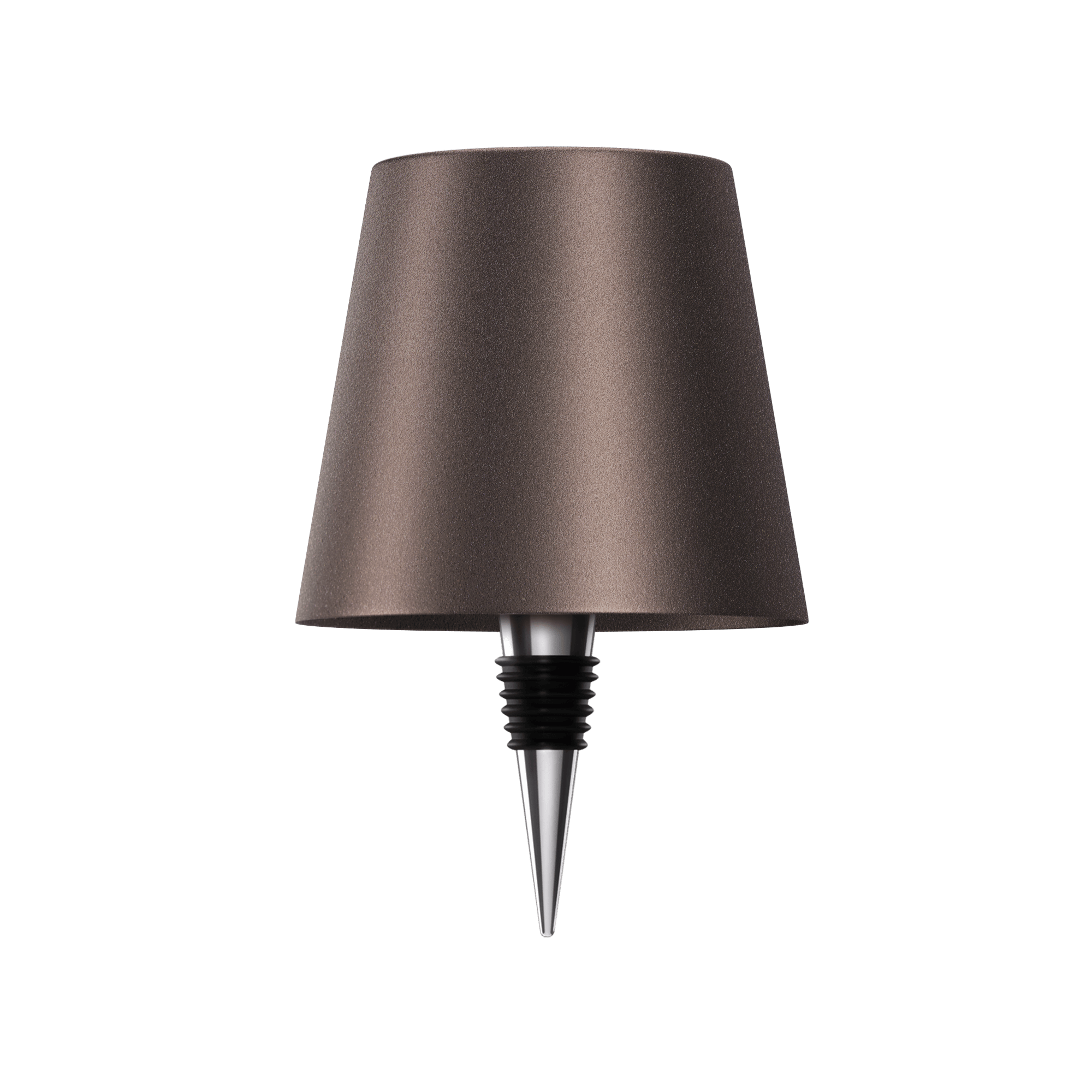 Drahtlose Flaschenlampe – Elegante und originelle Beleuchtung