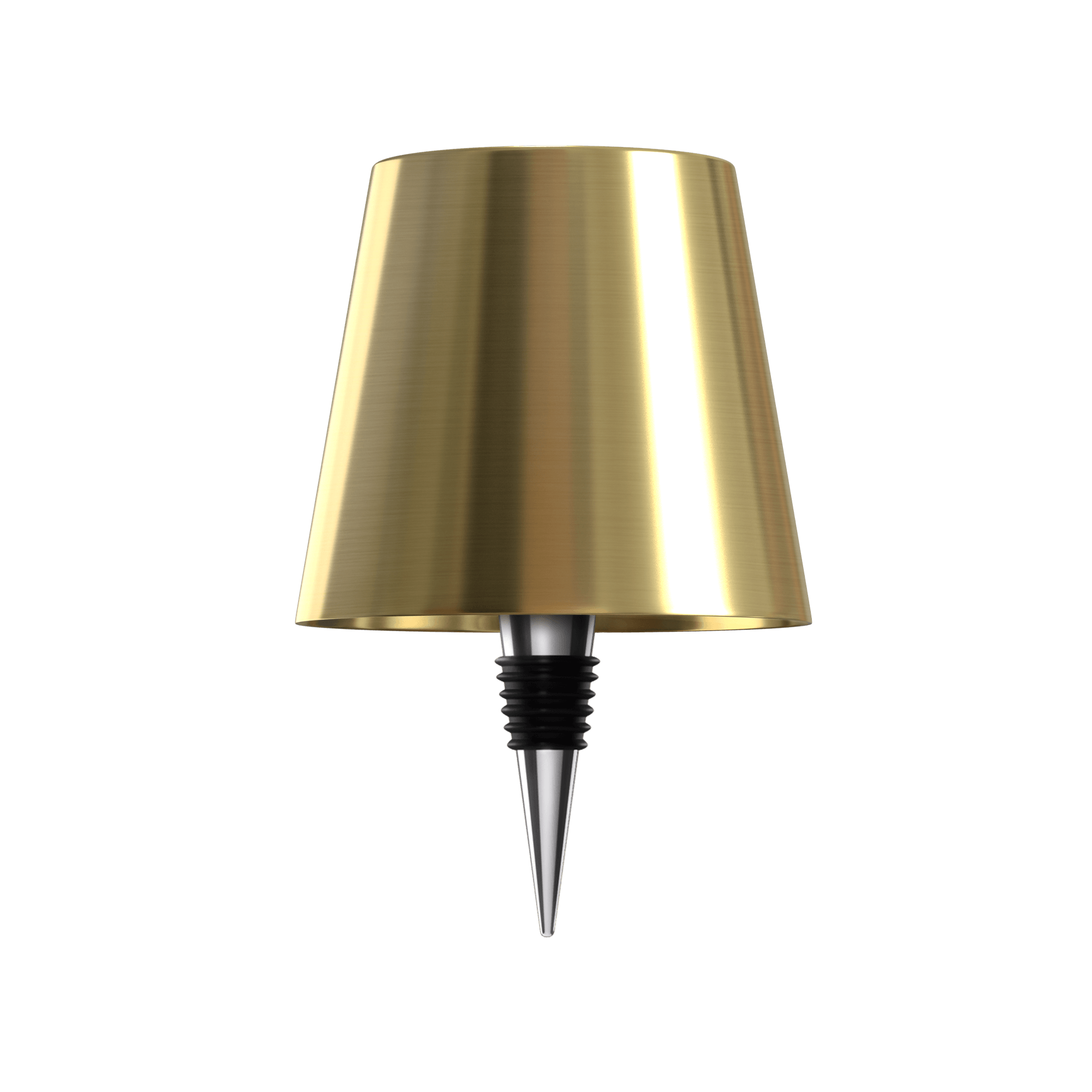 Drahtlose Flaschenlampe – Elegante und originelle Beleuchtung