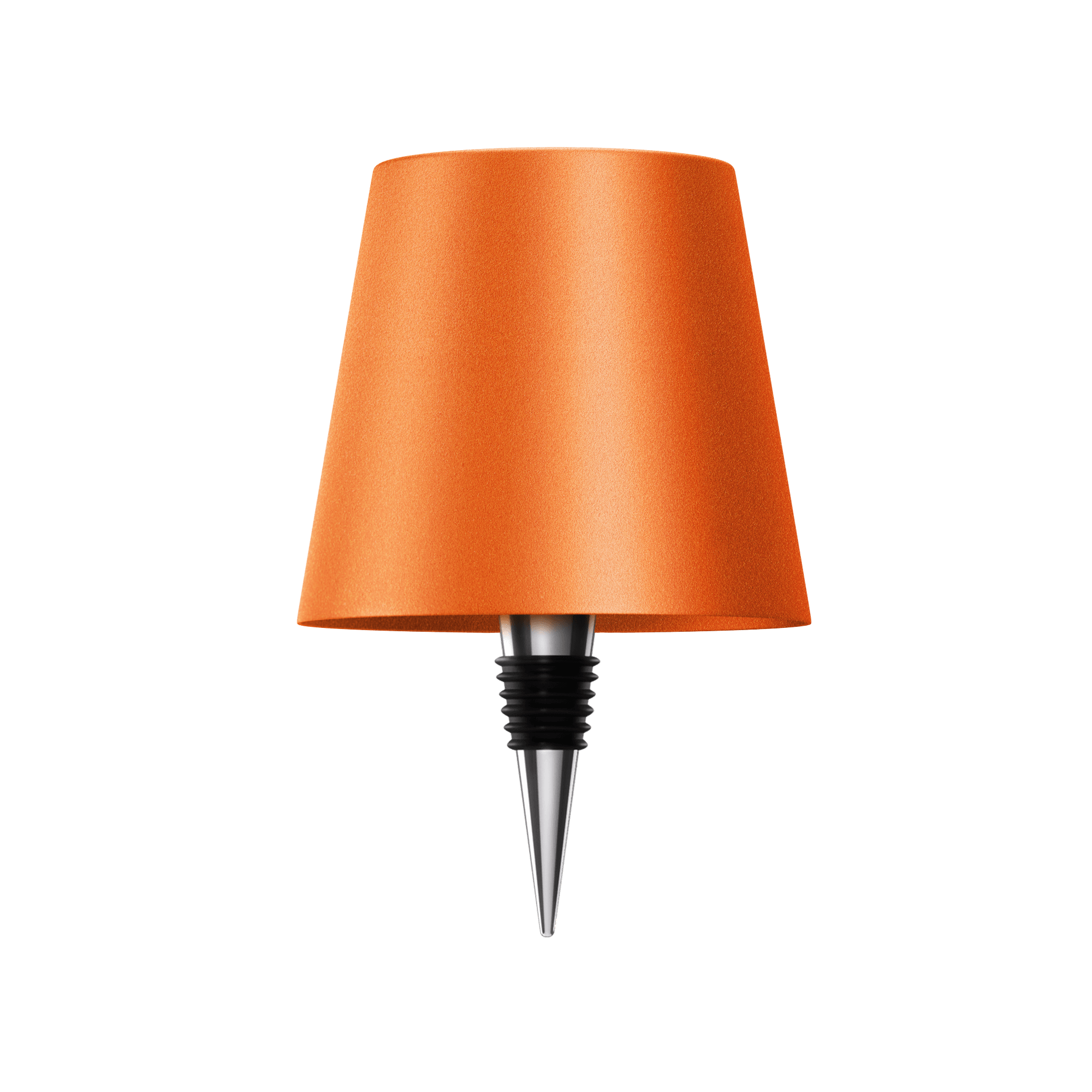 Drahtlose Flaschenlampe – Elegante und originelle Beleuchtung