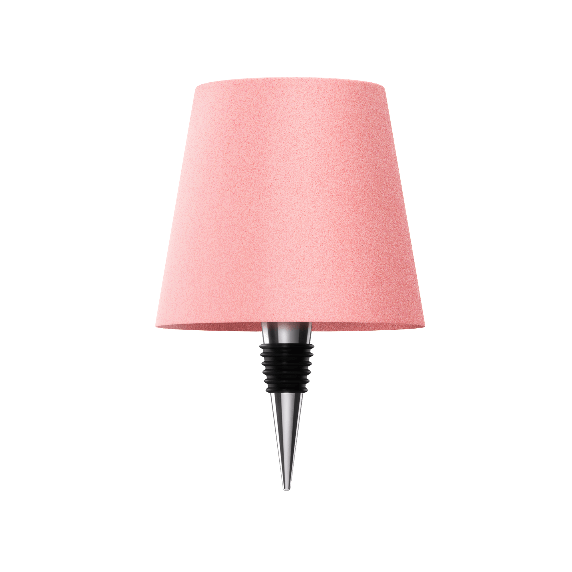 Drahtlose Flaschenlampe – Elegante und originelle Beleuchtung