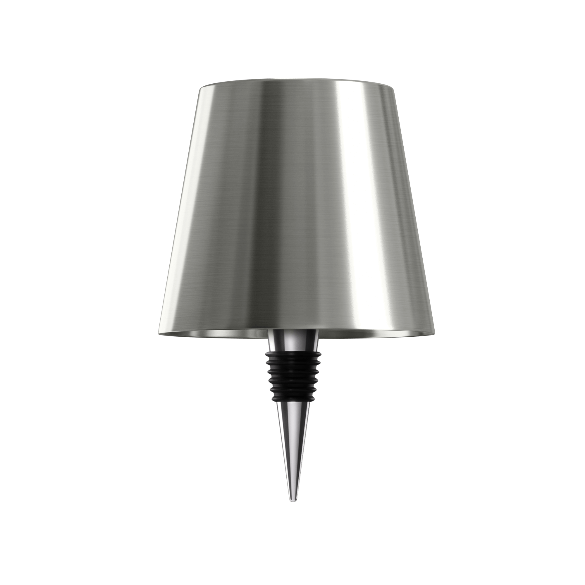 Drahtlose Flaschenlampe – Elegante und originelle Beleuchtung