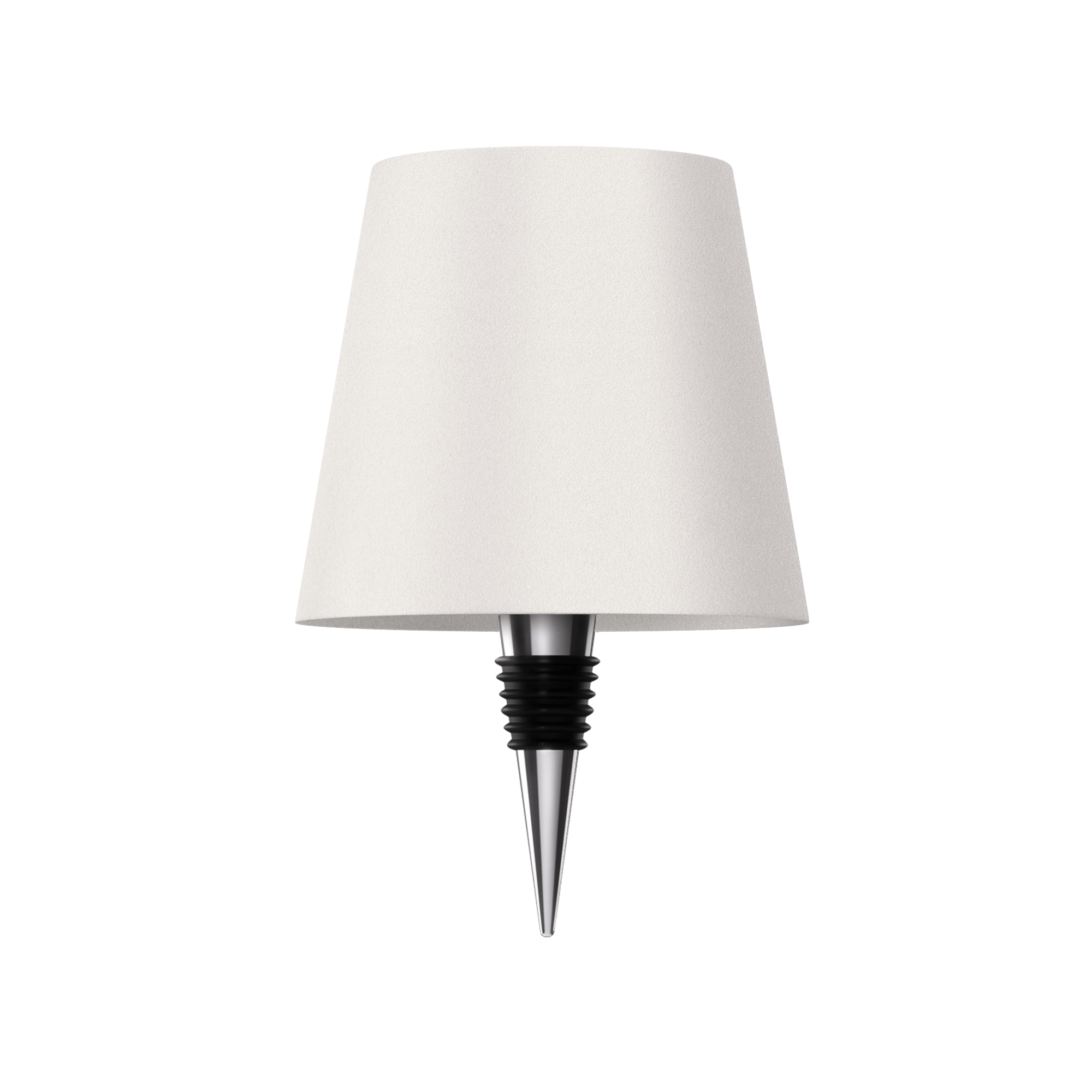Drahtlose Flaschenlampe – Elegante und originelle Beleuchtung