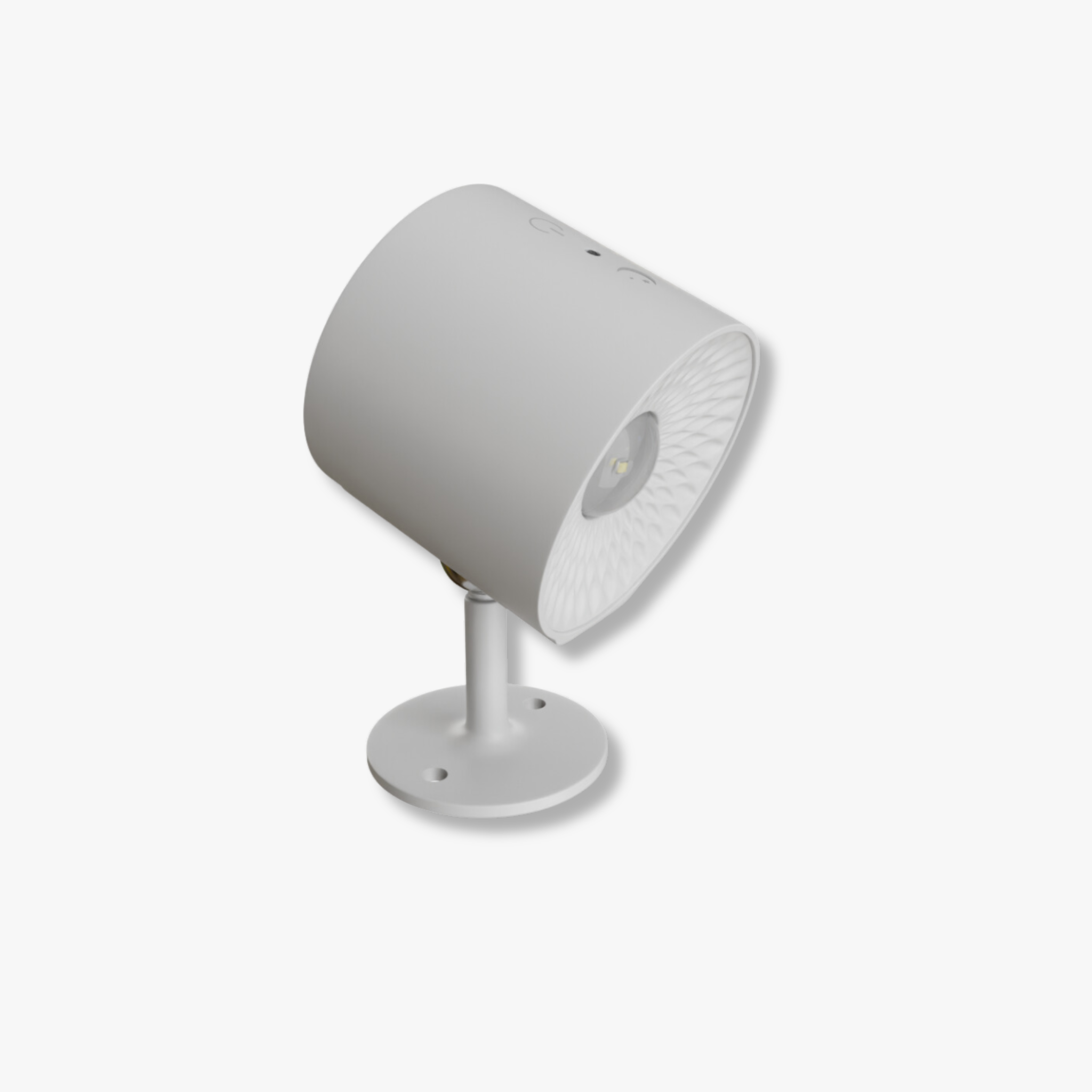 Illuvia™ Drahtlose Wandlampe - Einfach zu Installieren & Wiederaufladbar
