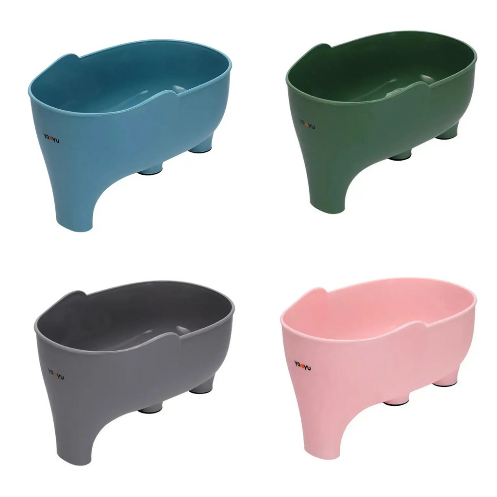 SinkBuddy™ Spülbecken-Organizer – Sauberkeit, Ordnung & Komfort in einem [50% Rabatt]