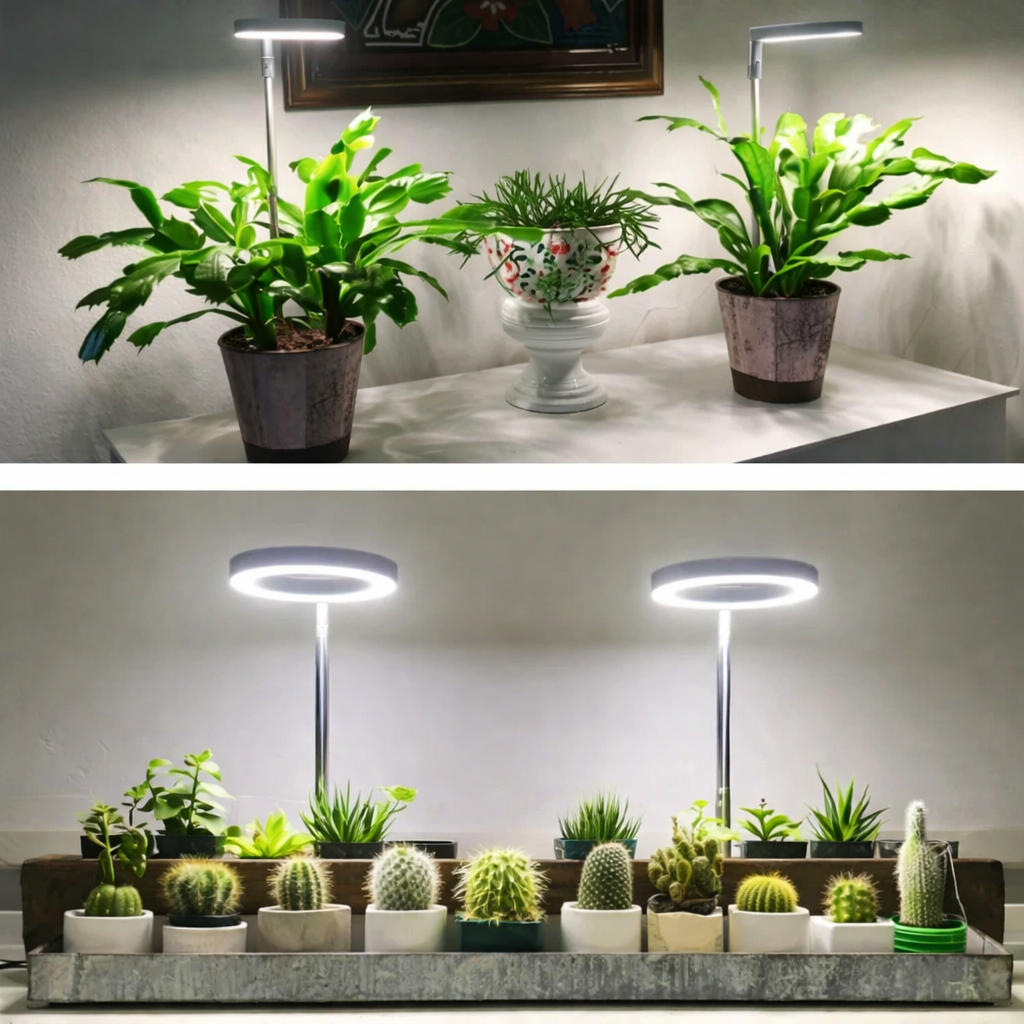 LumiSprout™ | Nur Heute 50% RABATT