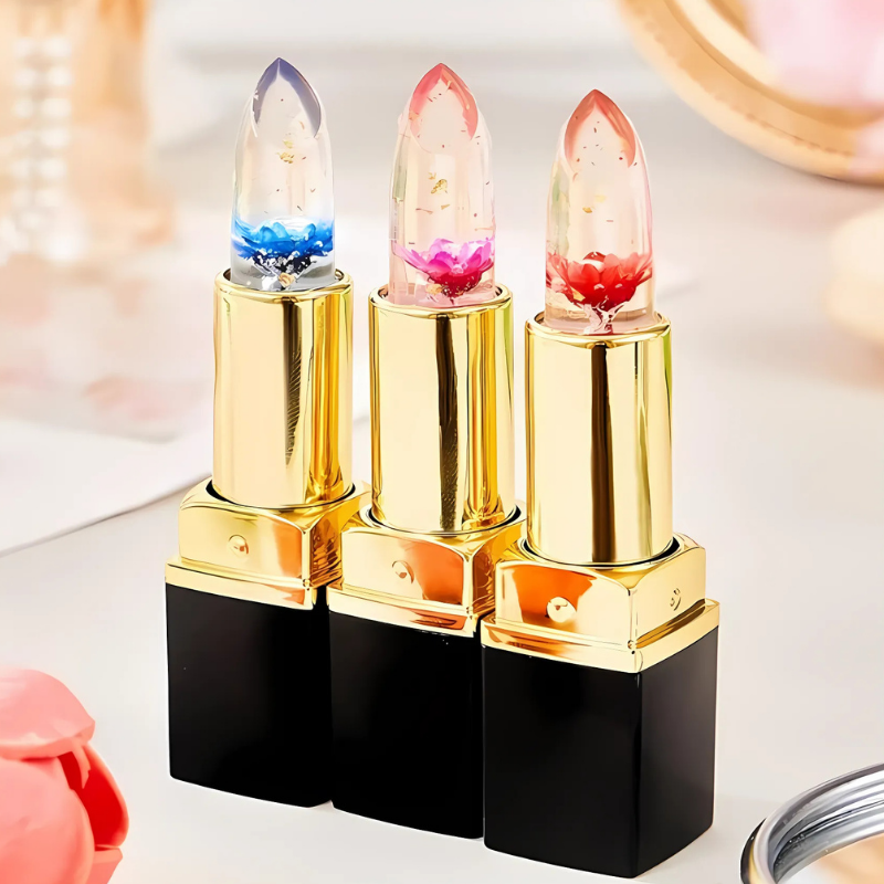 1+1 GRATIS | MagicLips™ – Natürlicher Glanz & lebendige Lippenfarbe