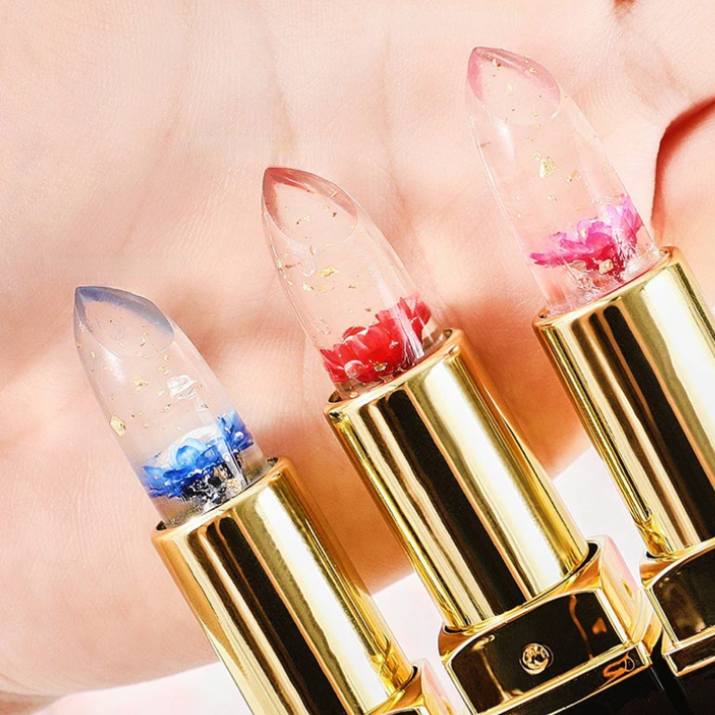 1+1 GRATIS | MagicLips™ – Natürlicher Glanz & lebendige Lippenfarbe