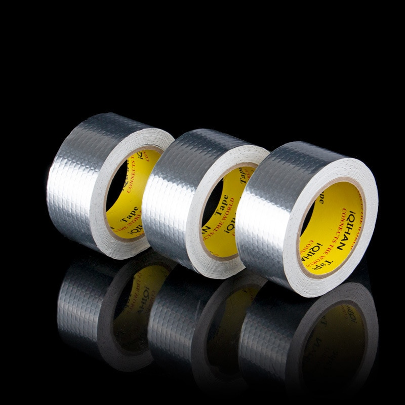 1+1 GRATIS |HydroLock Fix™ – Starkes Reparatur- & Dichtband gegen Lecks