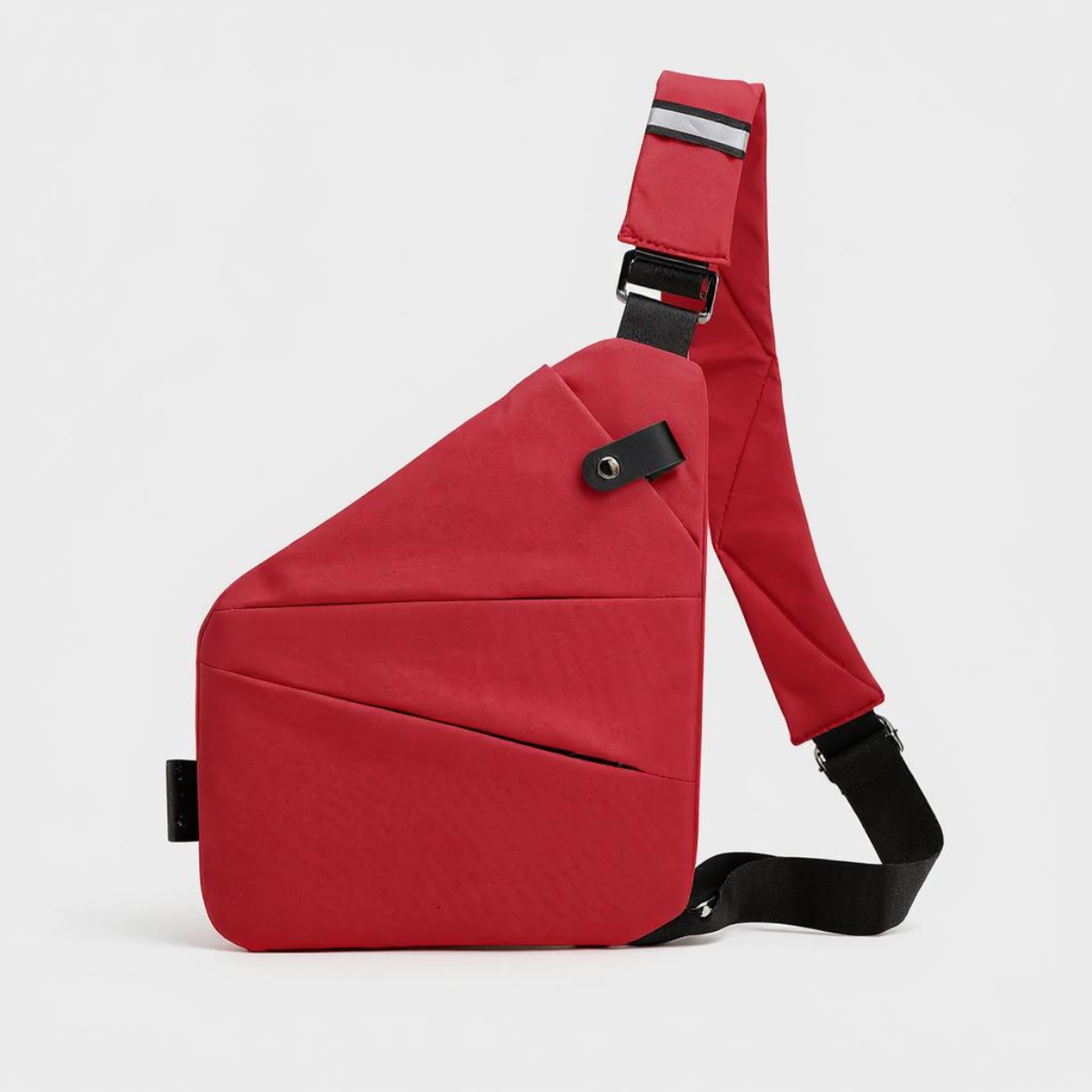SecureBag Schultertasche – Stil trifft Sicherheit