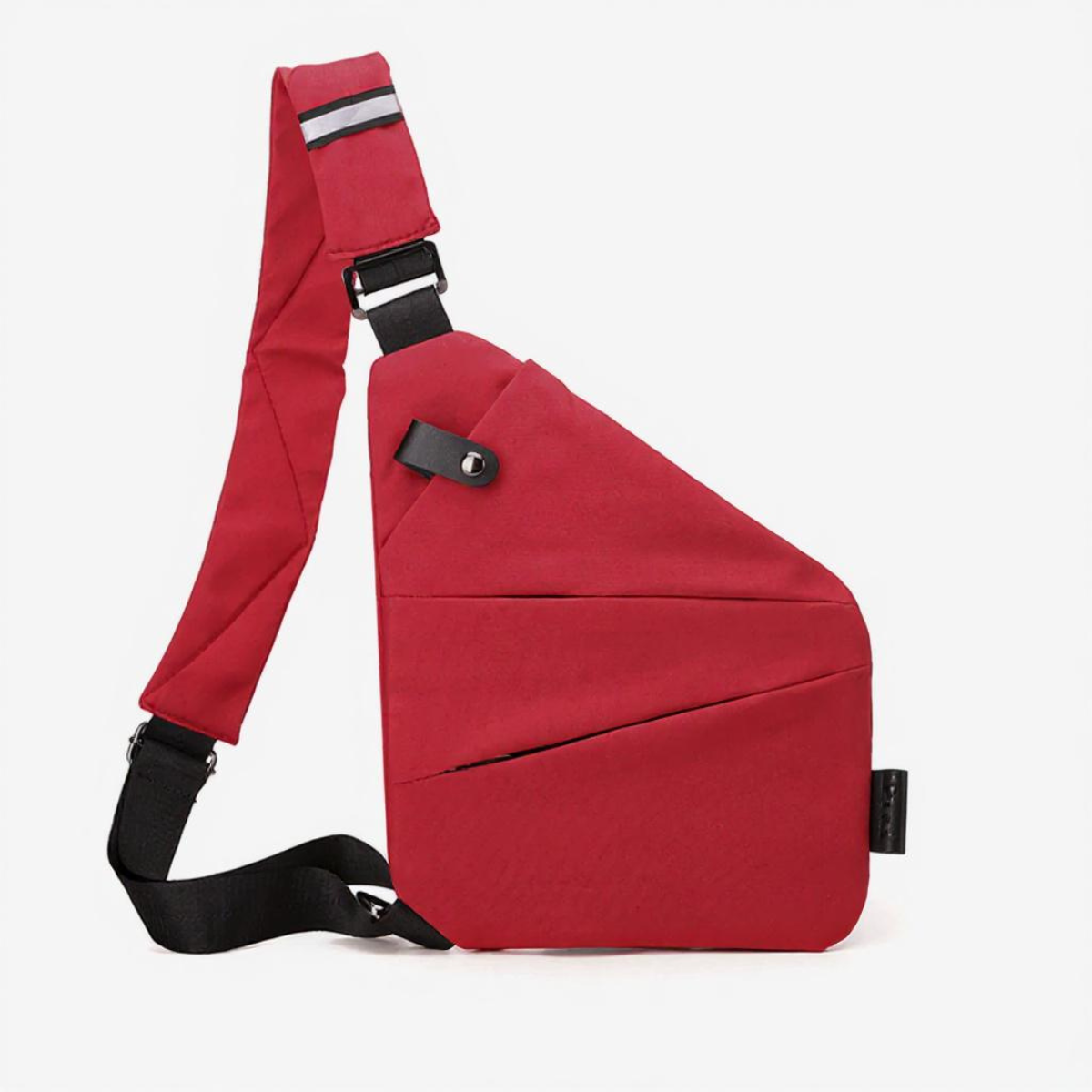 SecureBag Schultertasche – Stil trifft Sicherheit