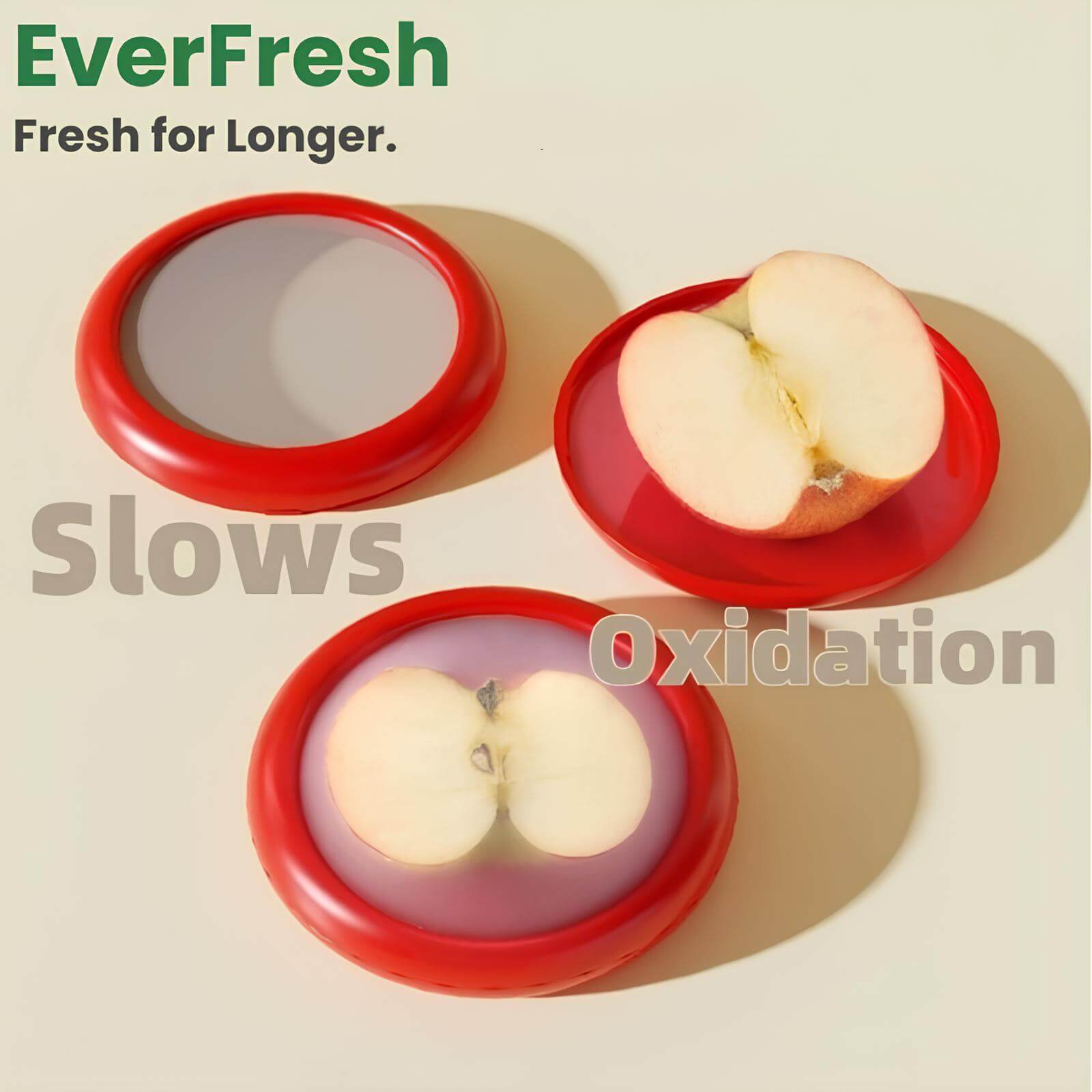 EverFresh (4PCS) - Letzter Verkaufstag!