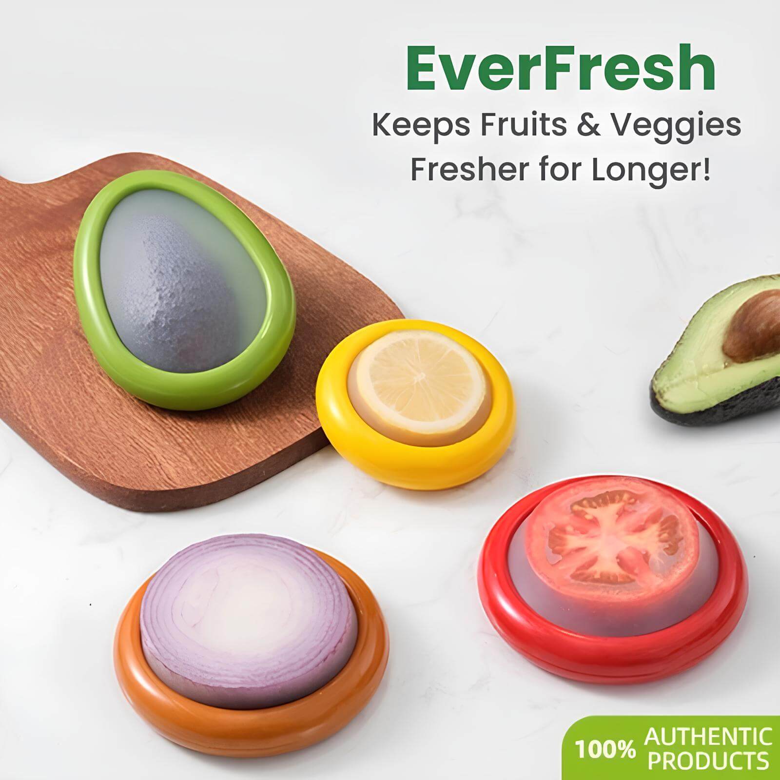 EverFresh (4PCS) - Letzter Verkaufstag!