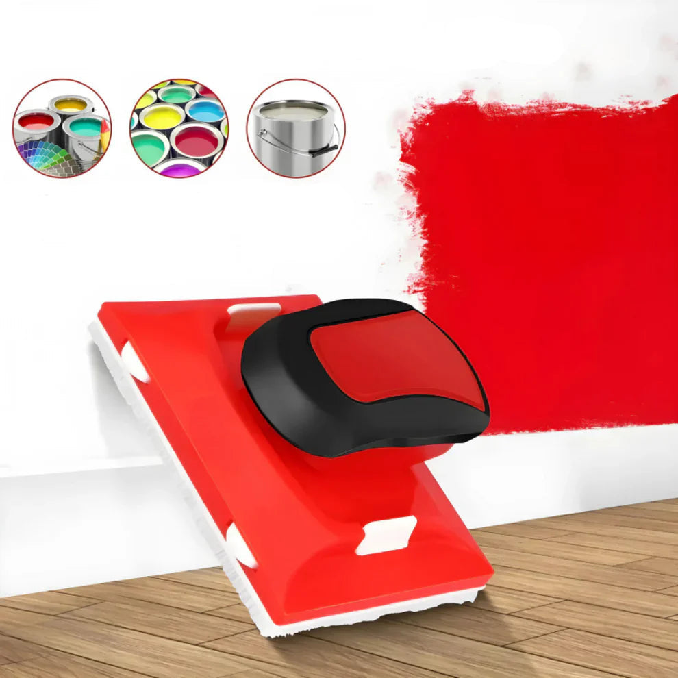 EdgePro LinePainter™ – Für perfekte, messerscharfe Farbkanten in Sekunden | 50% RABATT