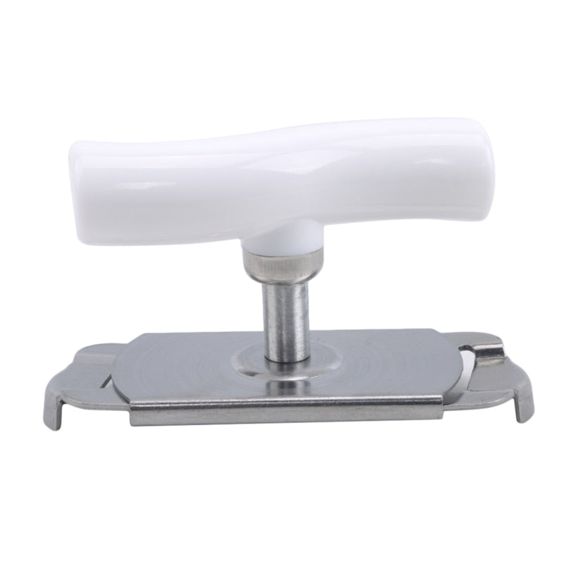 TWISTRELIEF™ EasyGrip – Ergonomischer Glas- & Flaschenöffner ohne Kraftaufwand [1 + 1 Gratis]