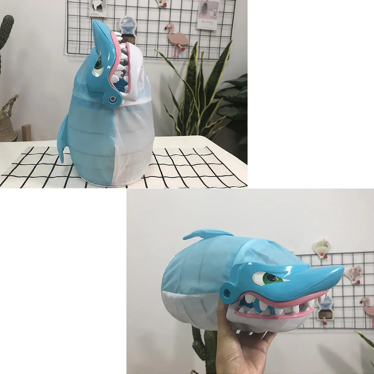 SnapJaws ActionGame™ – Das blitzschnelle Fang-und-Flucht-Spiel für die ganze Familie | 50% RABATT