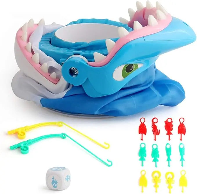 SnapJaws ActionGame™ – Das blitzschnelle Fang-und-Flucht-Spiel für die ganze Familie | 50% RABATT