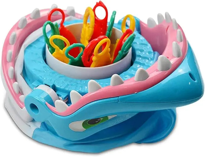 SnapJaws ActionGame™ – Das blitzschnelle Fang-und-Flucht-Spiel für die ganze Familie | 50% RABATT