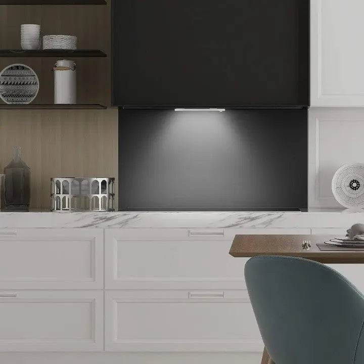 lumiSense™ LED-Sensorleuchte – intelligentes Licht für jeden Moment [Nur Heute 50% RABATT]