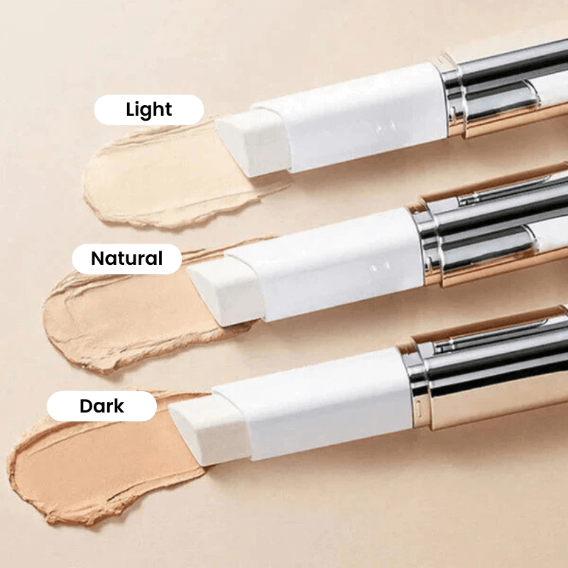 Viralaluna™ Korean Farbwechsel-Stick für Foundation