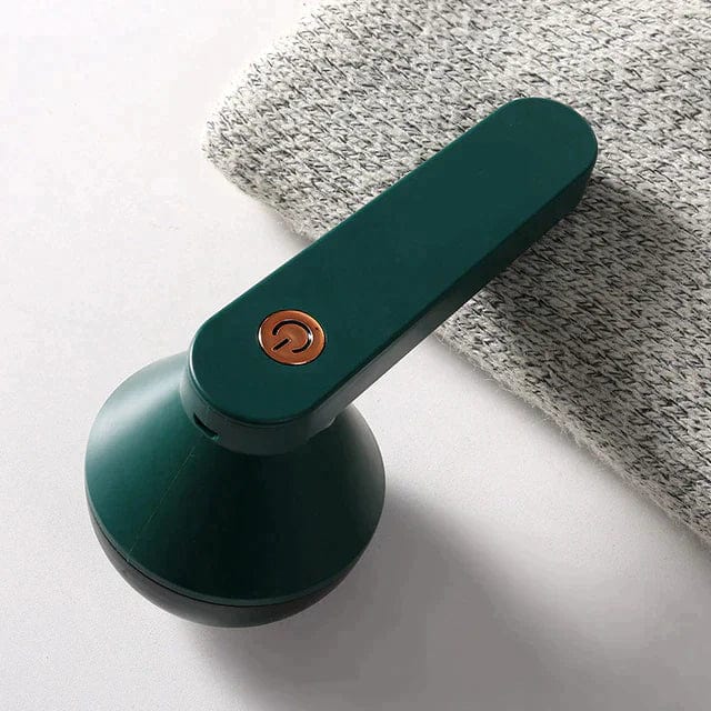FabricRevive™ PowerLint – Der leistungsstarke Fusselentferner für Kleidung & Textilien