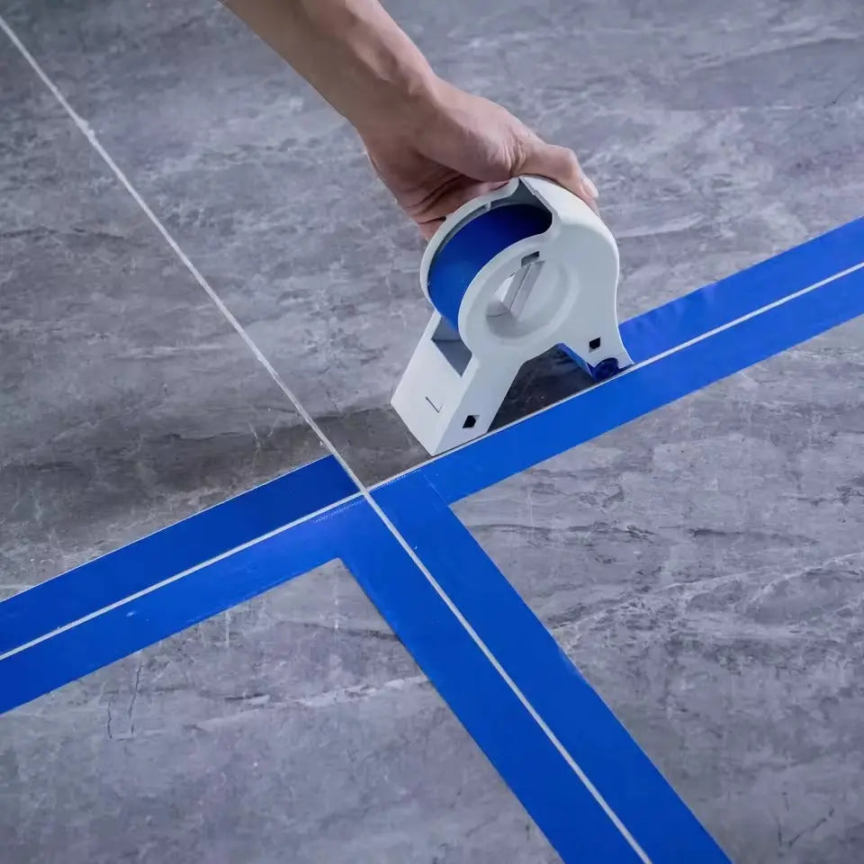 EdgeMaster Pro™ – Präzise Farbkanten in einem Schritt