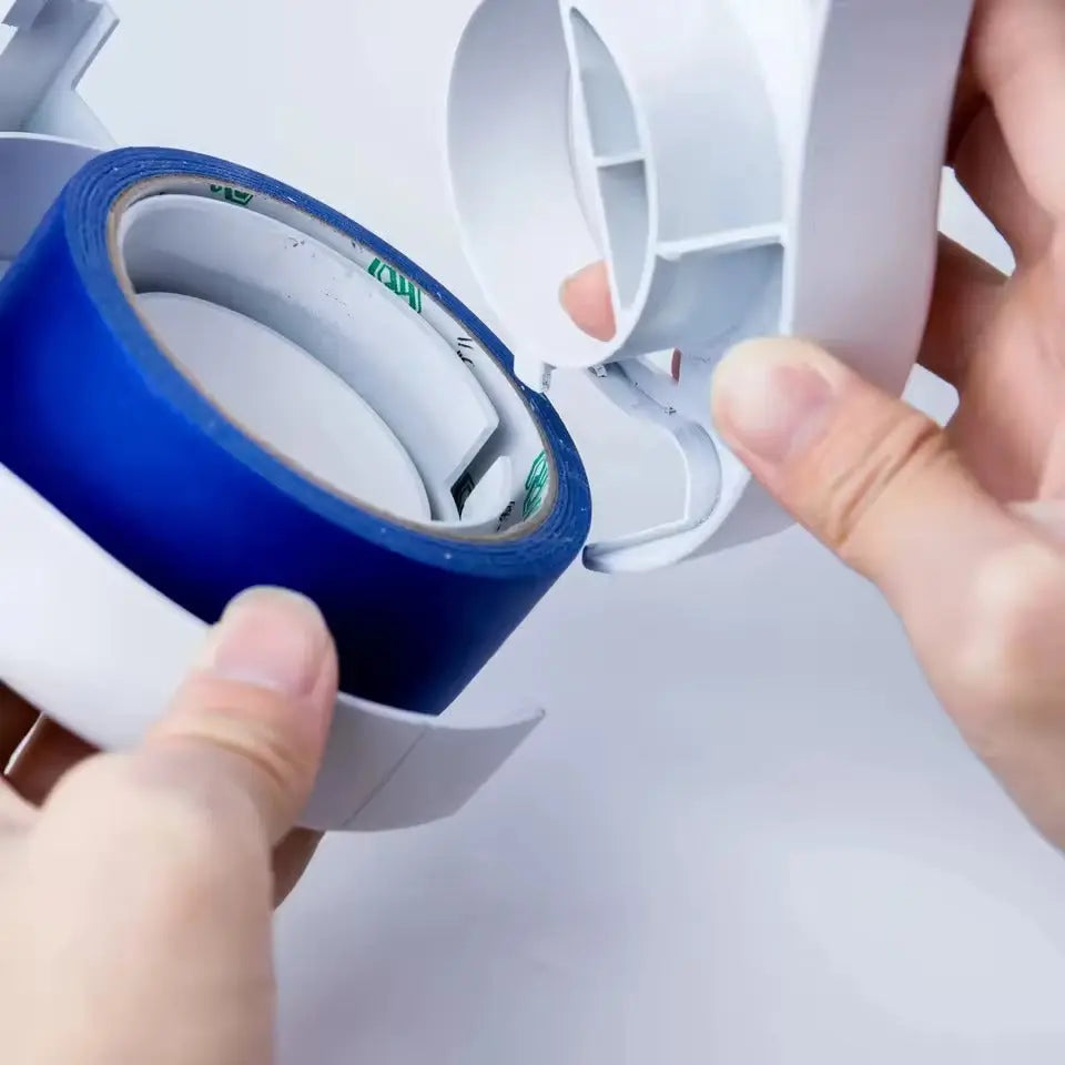 EdgeMaster Pro™ – Präzise Farbkanten in einem Schritt