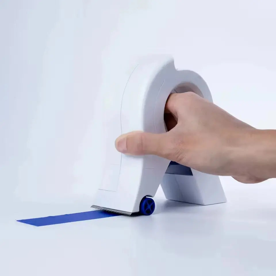EdgeMaster Pro™ – Präzise Farbkanten in einem Schritt
