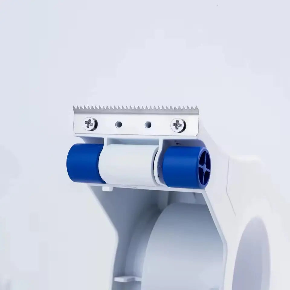 EdgeMaster Pro™ – Präzise Farbkanten in einem Schritt