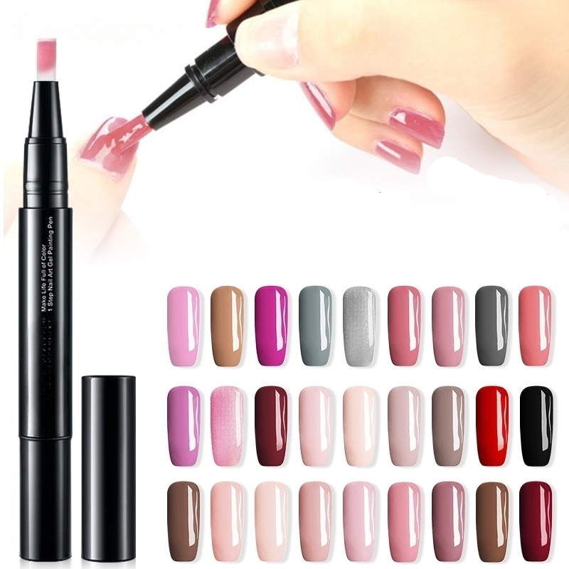 NailArt Pro™ (set of 4) - Kreieren Sie schnell atemberaubende Nägel