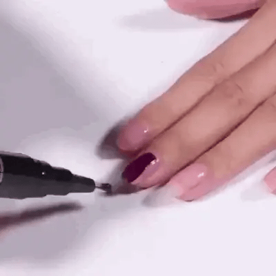 NagelMeister™ | Präzise und lebendige Nagelkunst! - Nur Heute 1+1 GRATIS
