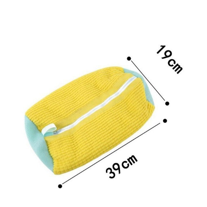 Shoebag™ | Erlebe die Leichtigkeit, deine Schuhe sicher zu waschen | 1+1 GRATIS