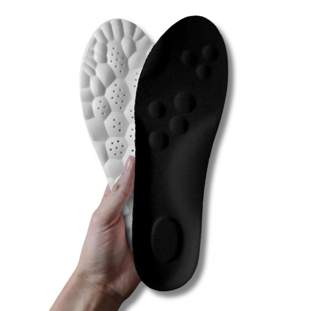CloudSpring OrthoSoles™ Einlegesohlen