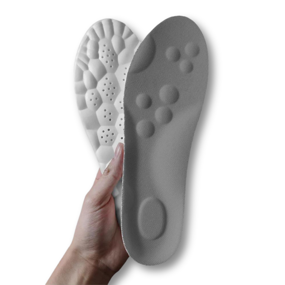 CloudSpring OrthoSoles™ Einlegesohlen