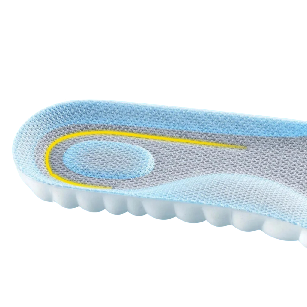 CloudSpring OrthoSoles™ Einlegesohlen