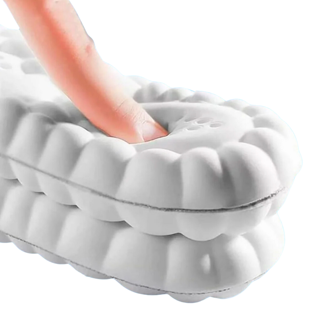 CloudSpring OrthoSoles™ Einlegesohlen