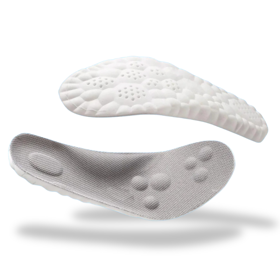 CloudSpring OrthoSoles™ Einlegesohlen