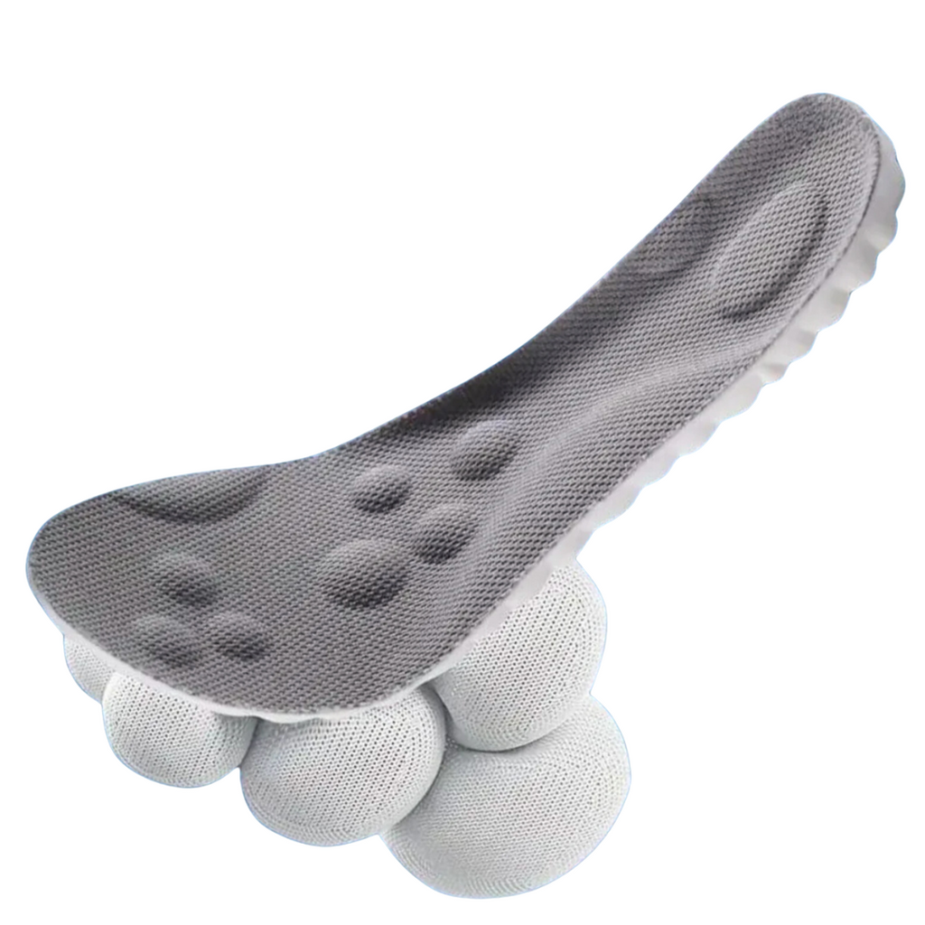 CloudSpring OrthoSoles™ Einlegesohlen