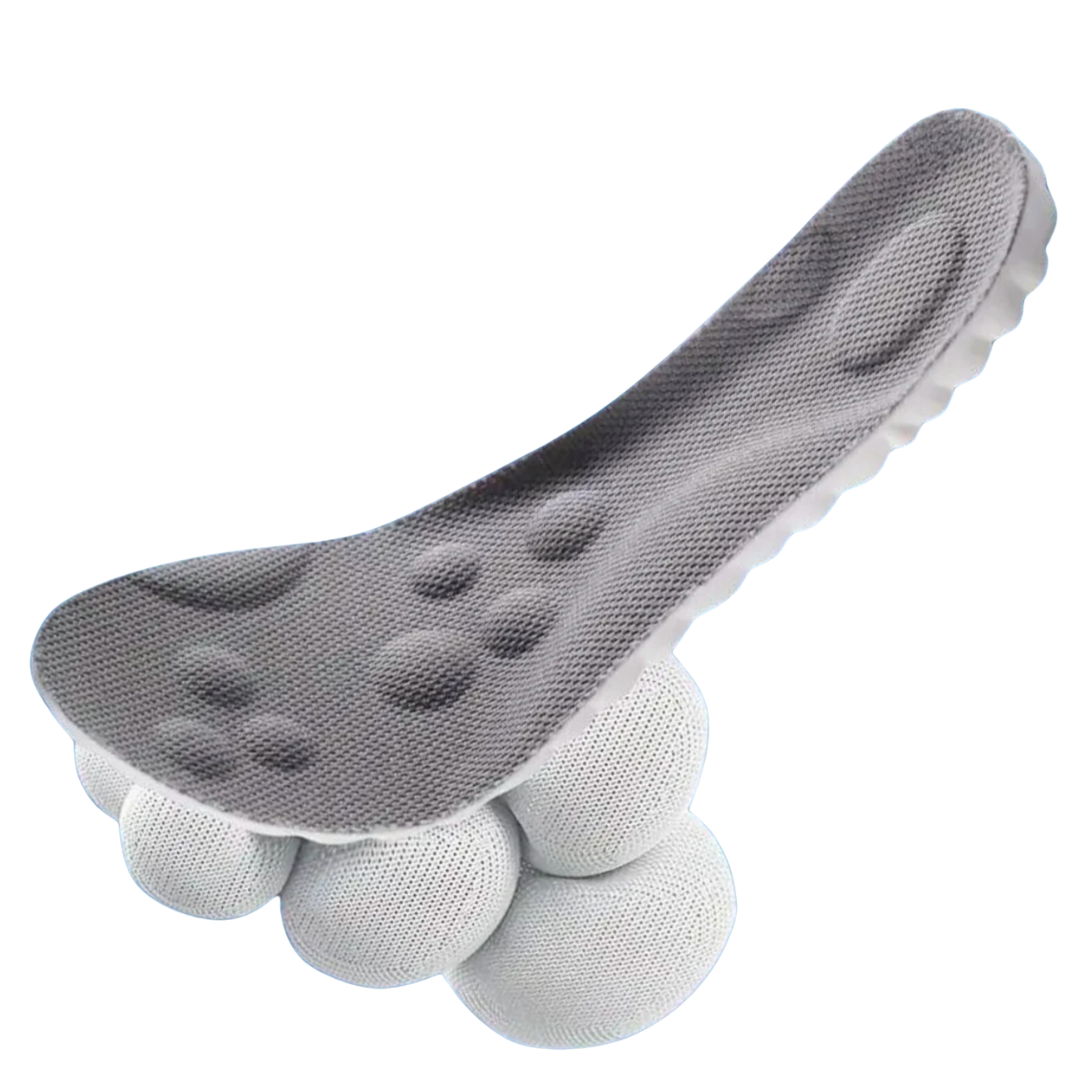 CloudSpring OrthoSoles™ Einlegesohlen