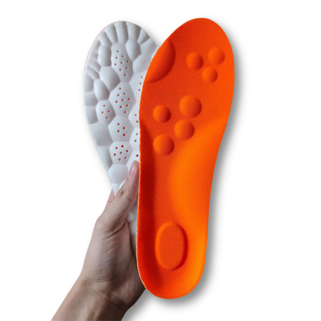 CloudSpring OrthoSoles™ Einlegesohlen