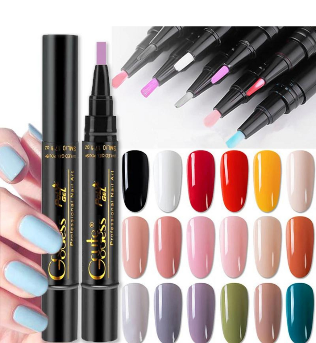 NagelMeister™ | Präzise und lebendige Nagelkunst! - Nur Heute 1+1 GRATIS