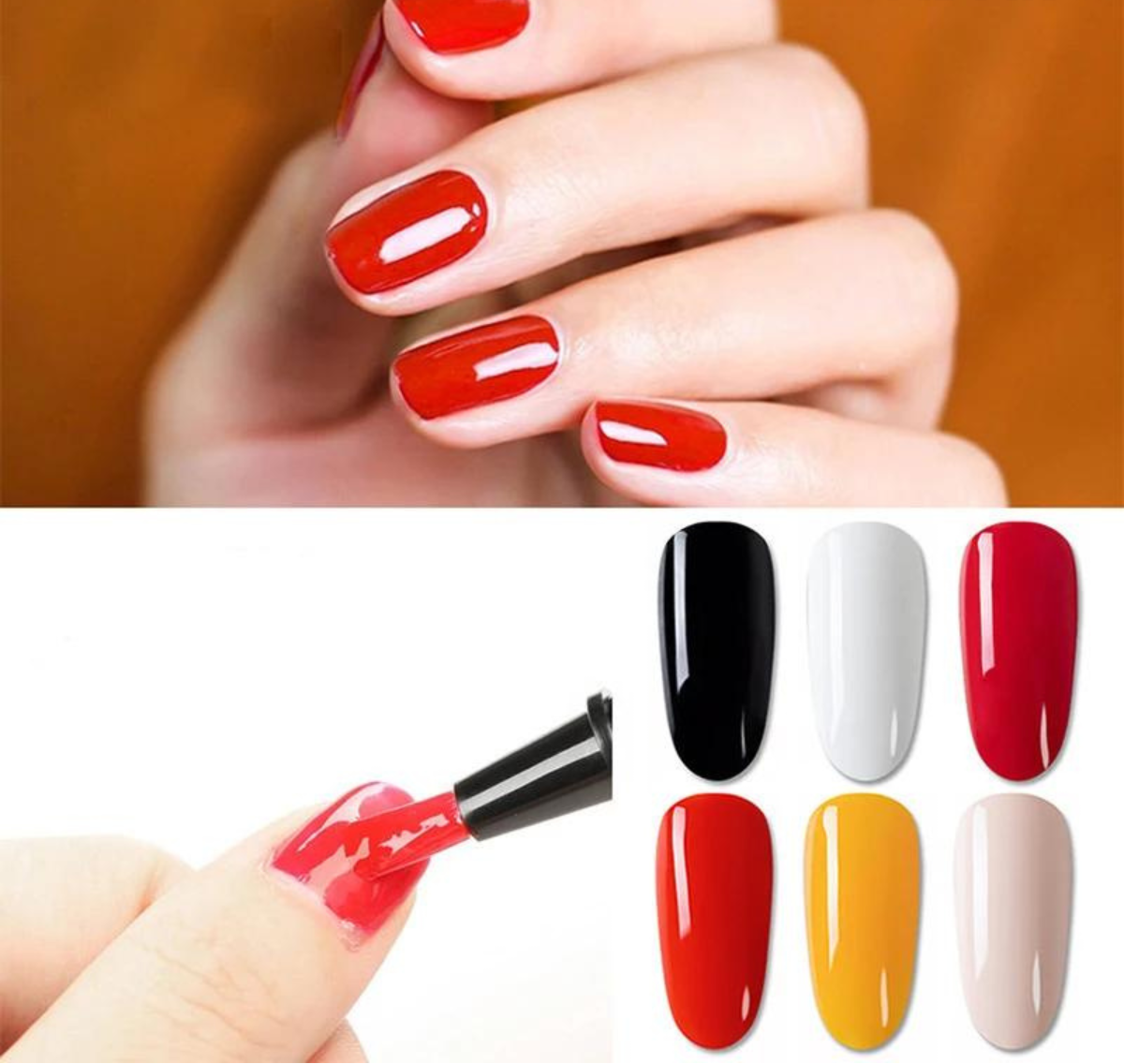 NagelMeister™ | Präzise und lebendige Nagelkunst! - Nur Heute 1+1 GRATIS