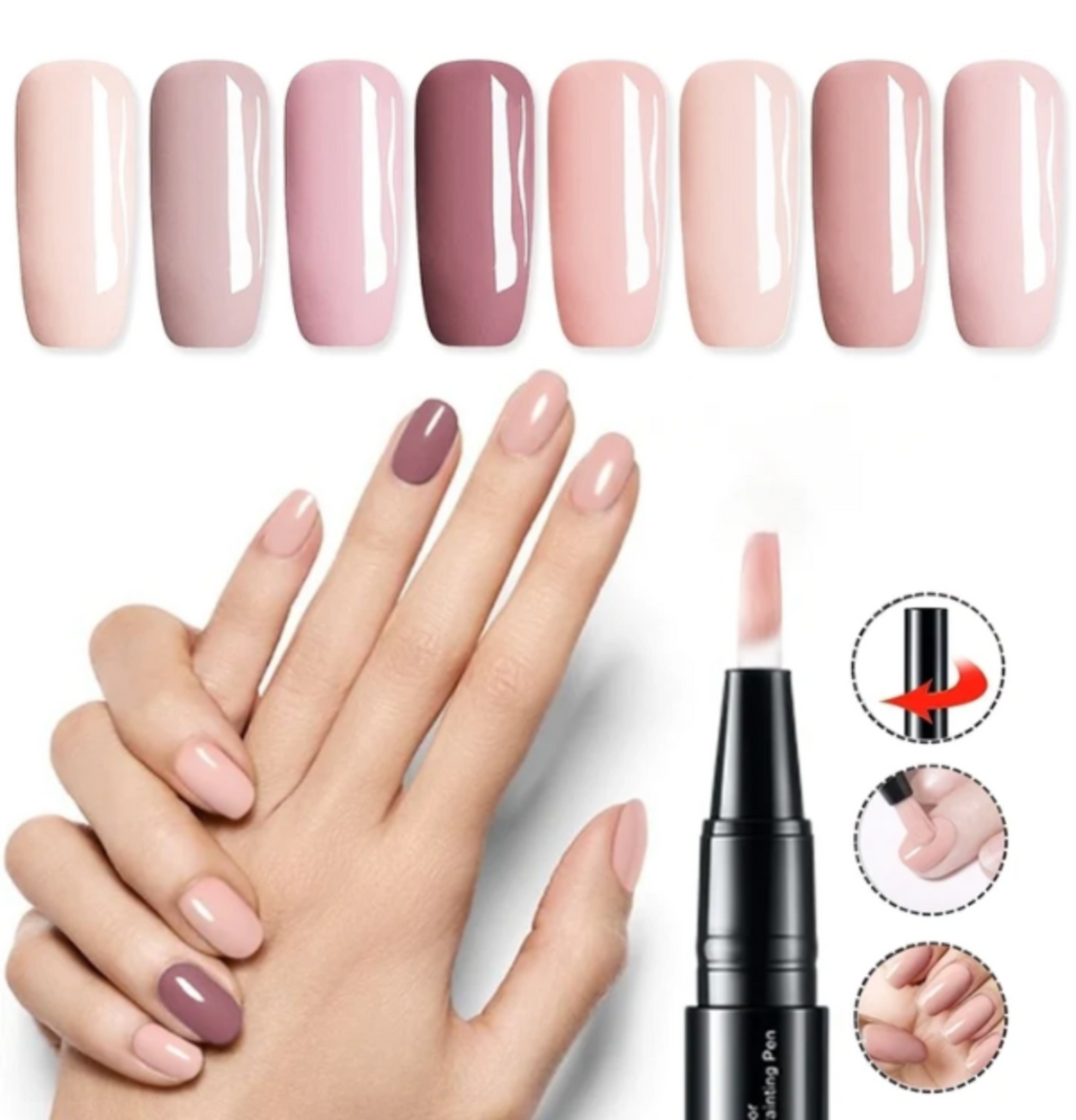NagelMeister™ | Präzise und lebendige Nagelkunst! - Nur Heute 1+1 GRATIS