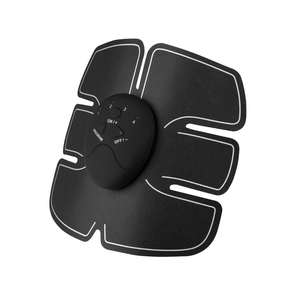 EMS Training Cushion for Effective Muscle Therapy