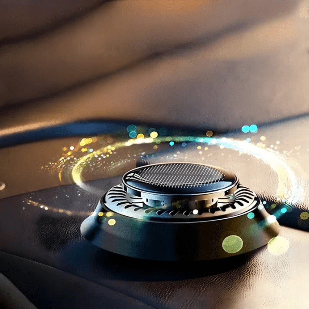 ThermaClear Pad™ – Der stressfreie Start in jeden Wintermorgen | 50% RABATT