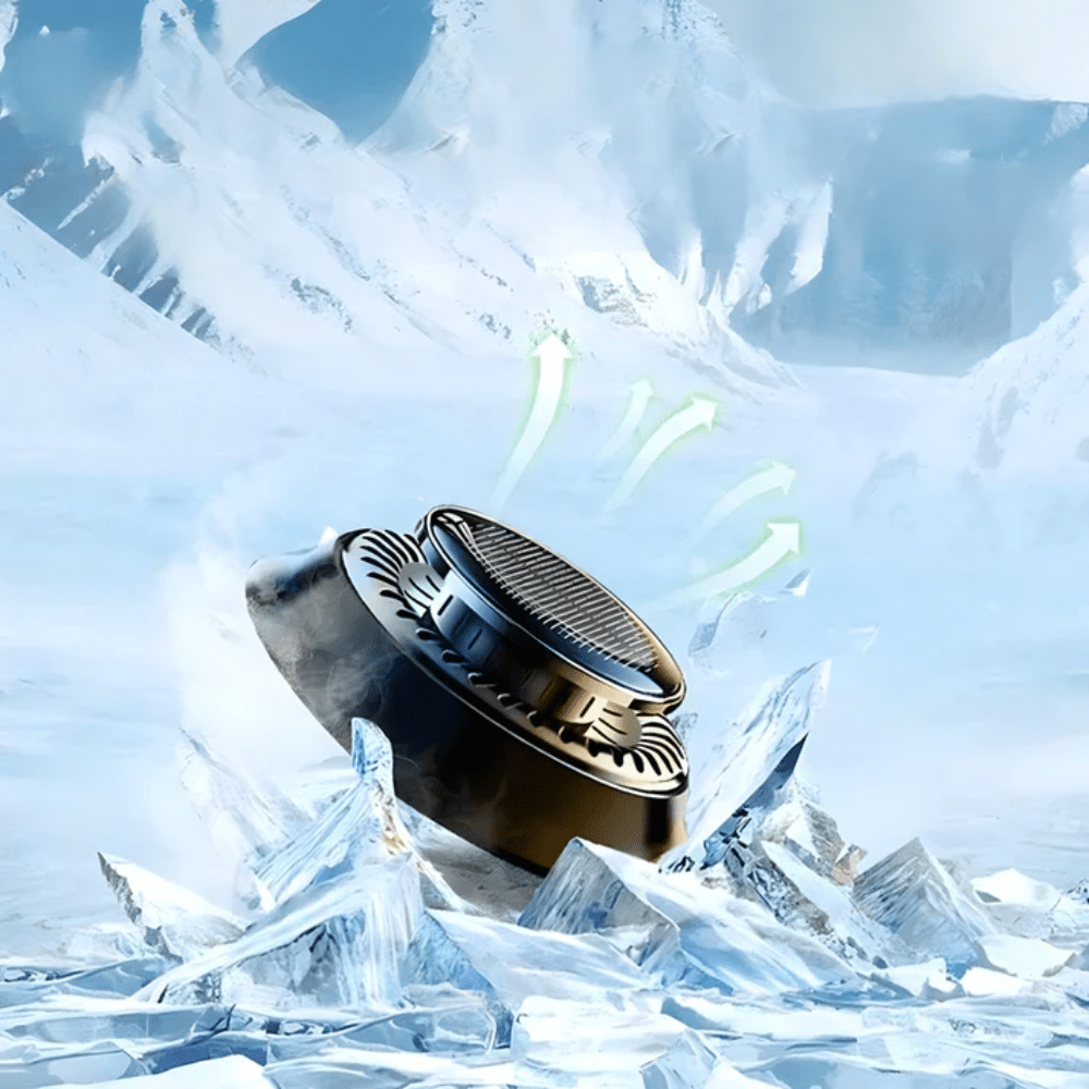 ThermaClear Pad™ – Der stressfreie Start in jeden Wintermorgen | 50% RABATT