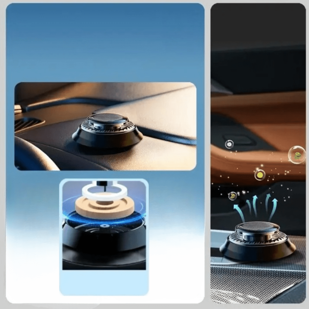 ThermaClear Pad™ – Der stressfreie Start in jeden Wintermorgen | 50% RABATT