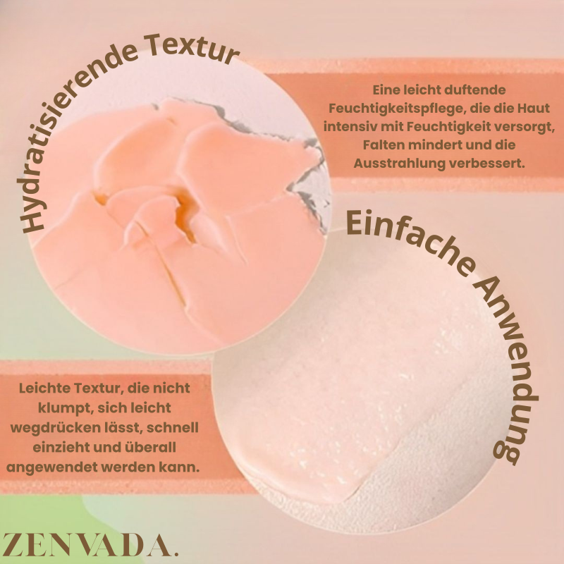 1+1 GRATIS | GlowLift MultiBalm Gesichtsbalsam – Sofort-Glättender Pflegebalsam für strahlende Haut