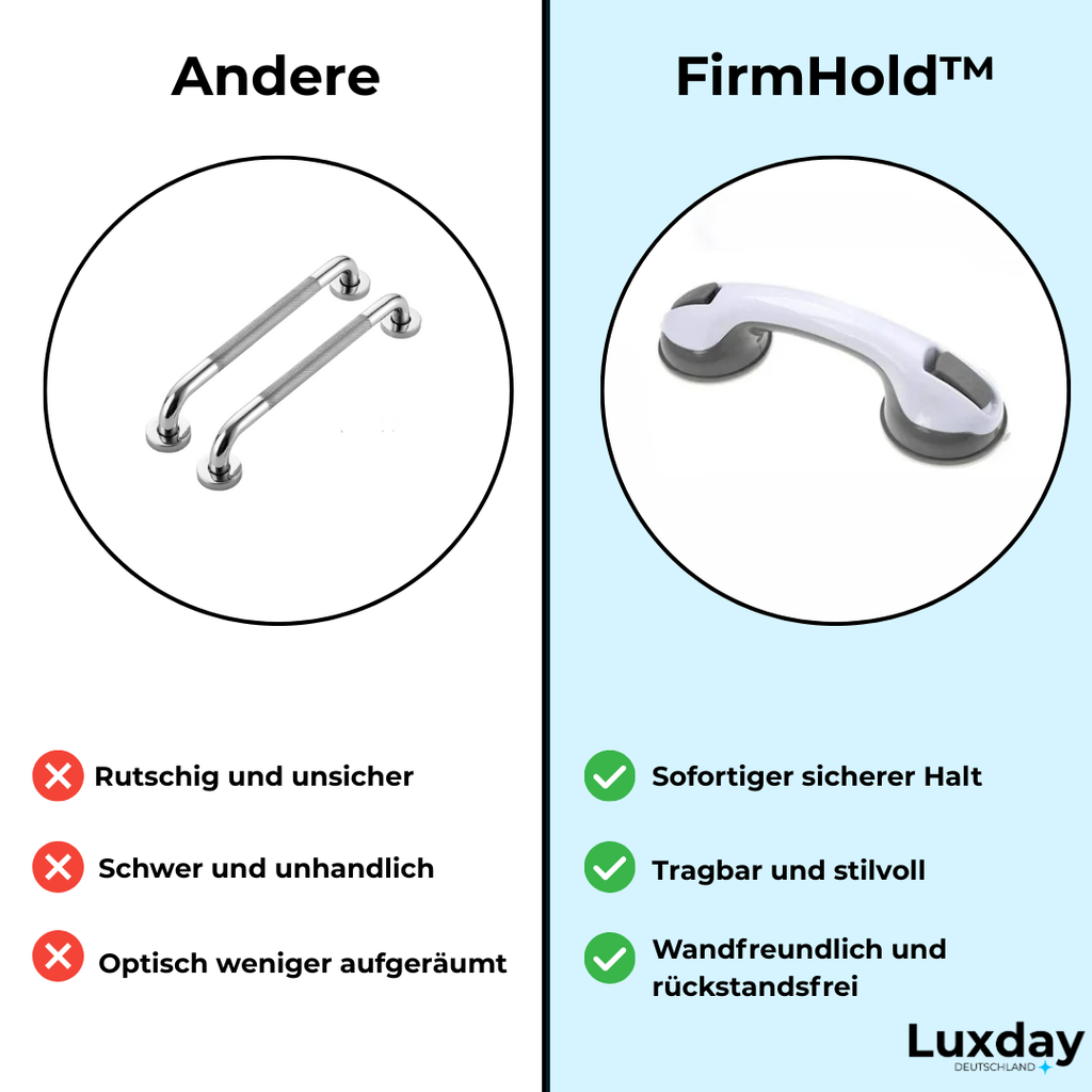 SafeStep™ VacuGrip – Tragbarer Haltegriff mit Saugnapf für Bad & Dusche (ohne Bohren)