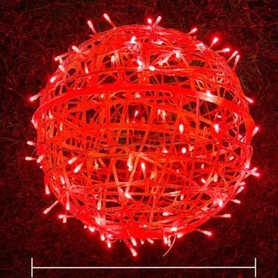 ShineOrbs™ LED Light Spheres – Magisches Licht für jeden Moment