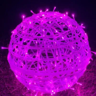 ShineOrbs™ LED Light Spheres – Magisches Licht für jeden Moment